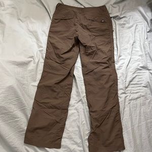 Women’s The North Face Pants